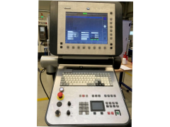 供应德马吉DMU125P二手机床图2