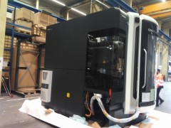 供应德马吉DMU75monoBLOCK二手机床图2