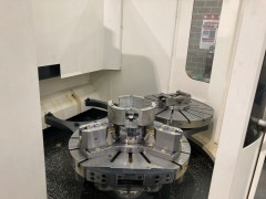 供应德马吉DMU65FD二手机床图3