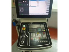 供应德马吉DMU100P二手机床图2