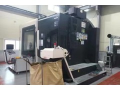 供应德马吉DMU100P二手机床图3