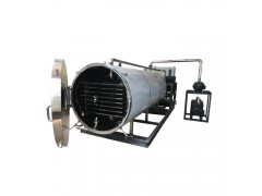 上海拓纷食品真空冷冻干燥机TF-FZG-10果蔬冻干机图2