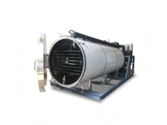 上海拓纷食品真空冷冻干燥机TF-FZG-10果蔬冻干机图3