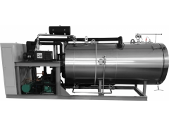 上海拓纷冻干机TF-FZG-5食品真空冷冻干燥机图3