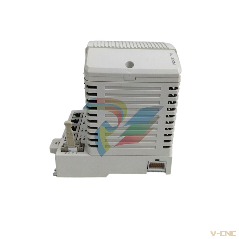 3BSE018100R1 PM860K01 (6)