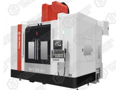 双主轴立式加工中心MTS-5AP图2