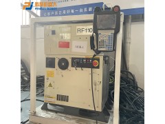 发那科机器人R-2000iC/270 点焊 搬运 组装图3