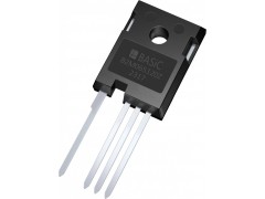 SiC碳化硅MOSFET模块及分立器件图2