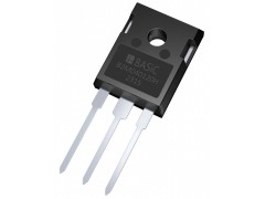 SiC碳化硅MOSFET模块及分立器件图3