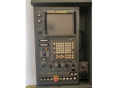 日本北村卧式加工中心HX-500i图2