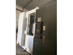 日本北村卧式加工中心HX-500i图3