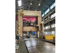 日本东芝CNC五轴五面平面龙门铣床MPA-55210图3