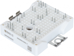 全碳化硅半桥MOSFET模块图3