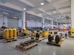 变频器进出电抗器ACL OCL图2