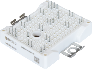 BASiC基本第二代SiC碳化硅MOSFET