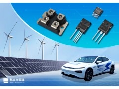 BASiC基本™碳化硅SiC功率MOSFET分立器件及模块图2
