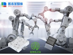 SiC碳化硅MOSFET功率模块国产化替代图3