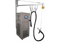 火炬开发区自动化高频钎焊机 金属感应焊接机定制图2