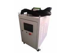 火炬开发区自动化高频钎焊机 金属感应焊接机定制图3