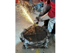 滚塑模具,滚塑制品,优格滚塑定制加工图2