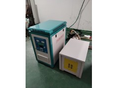 铁件铁管热入热装配感应加热设备图2