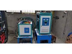 铁件铁管热入热装配感应加热设备图3