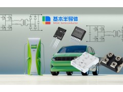 B2M第二代碳化硅MOSFET器件图2