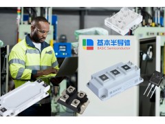 B2M第二代碳化硅MOSFET器件图3