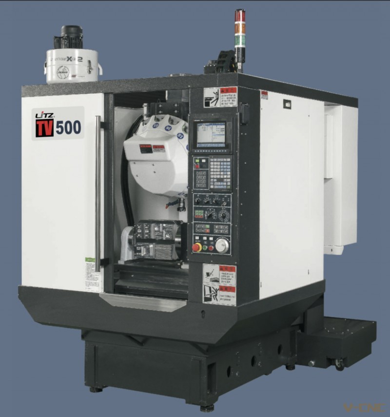 TV-500