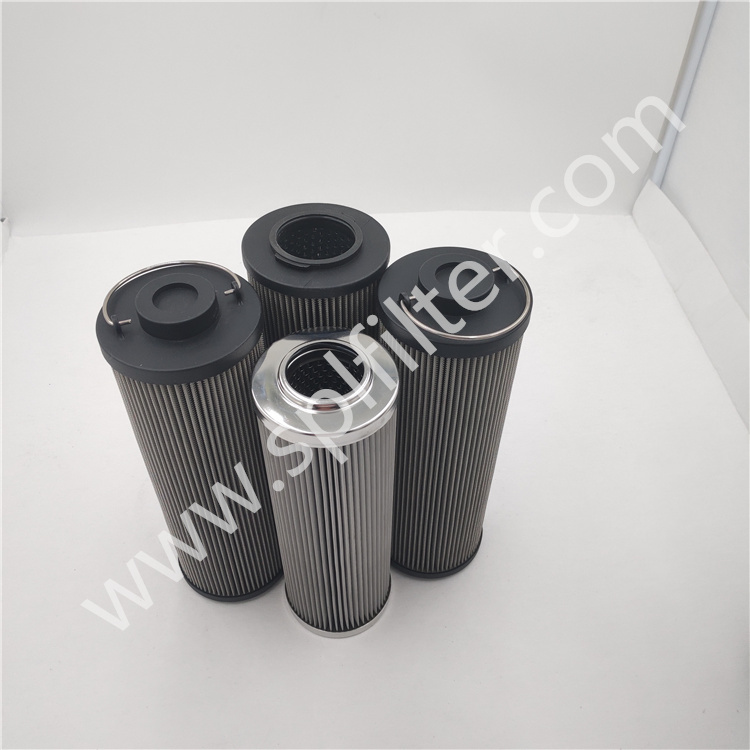 电厂减速机液压站双筒吸油折叠滤芯KF-80A*80D/Y