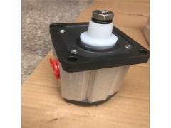 MARZOCCHI齿轮泵1PD1.6GAS图2