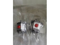 MARZOCCHI齿轮泵1PD1.6GAS图3