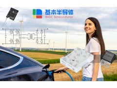 倾佳致力于SiC碳化硅功率MOSFET国产化推进图2