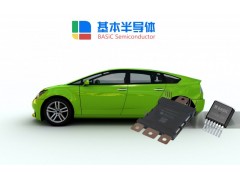 汽车级全碳化硅功率模块图2