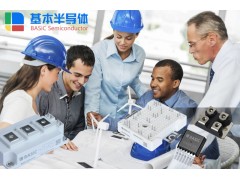 基本™（BASiC Semiconductor）驱动IC产品图2