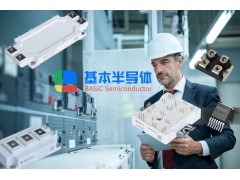 基本™（BASiC Semiconductor）驱动IC产品图3