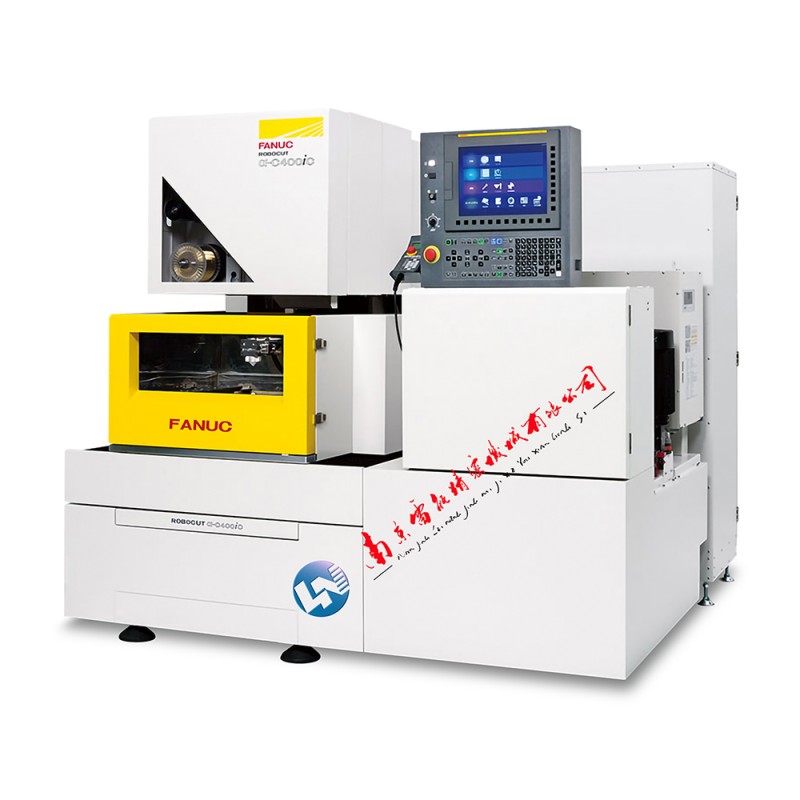 发那科慢走丝 FANUC α-C400iC 上海慢走丝