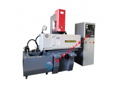 乔懋火花机JM455  台湾乔懋火花机  电控柜台湾原装图2