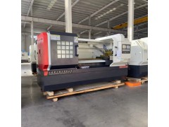 沈阳CK6150数控车床价格图3