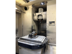 二手数控立式五轴加工中心图2