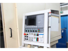 二手数控五轴铣削加工中心图3