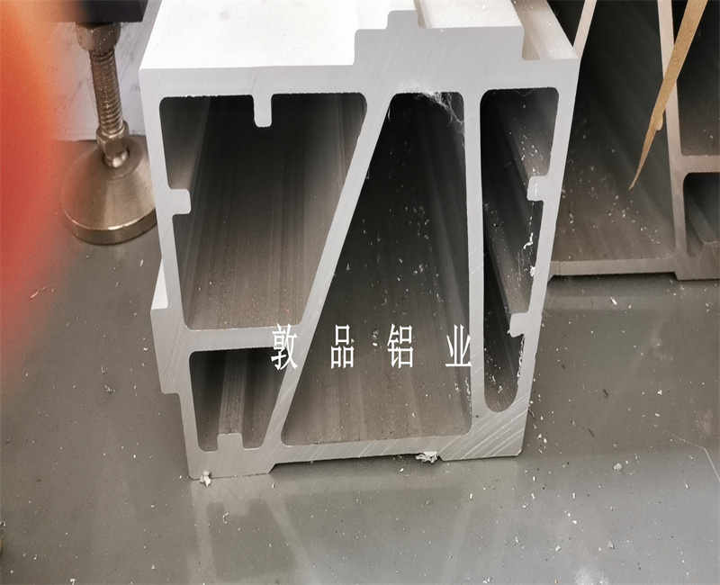 铝型材开模定制
