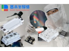 新能源汽车电机驱动器碳化硅 (SiC) 功率模块图2