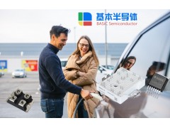 新能源汽车电机驱动器碳化硅 (SiC) 功率模块图3