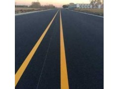 南京道路交通划线图3