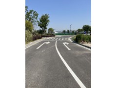 达尊交通(一八九五一七四四五六七)是专注道路交通划线的公司图2