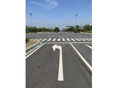 达尊交通(一八九五一七四四五六七)是专注道路交通划线的公司图3