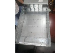 正信储能机箱激光焊接设备定制版图2