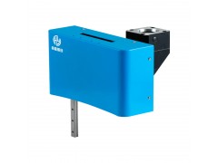 ppu平移机械手模块3D模型图纯电机驱动取放料模块图2