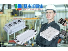 基半（BASiC）碳化硅SiC-MOSFET一级代理商图2